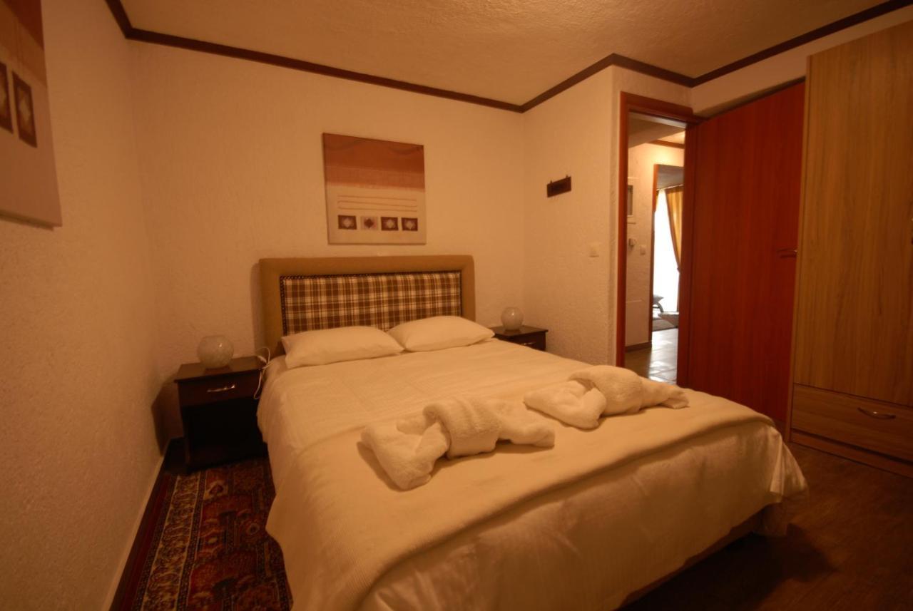 Omalia Village Ano Chora Ngoại thất bức ảnh