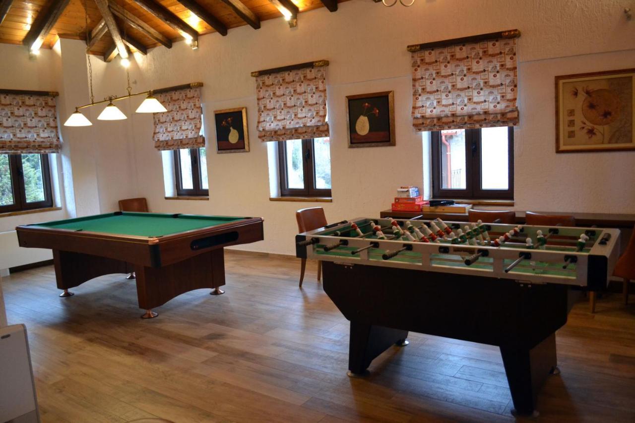 Omalia Village Ano Chora Ngoại thất bức ảnh