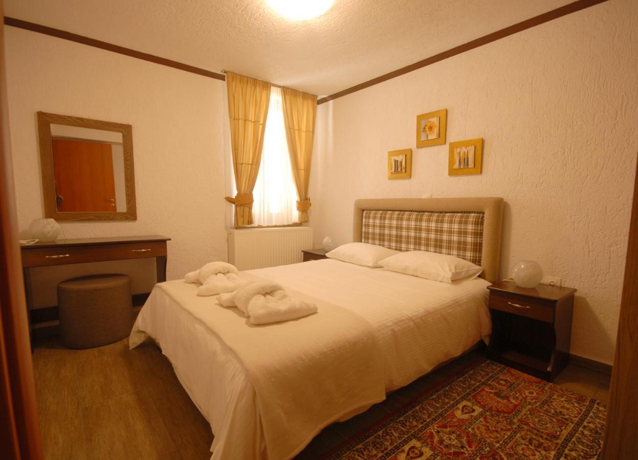 Omalia Village Ano Chora Ngoại thất bức ảnh