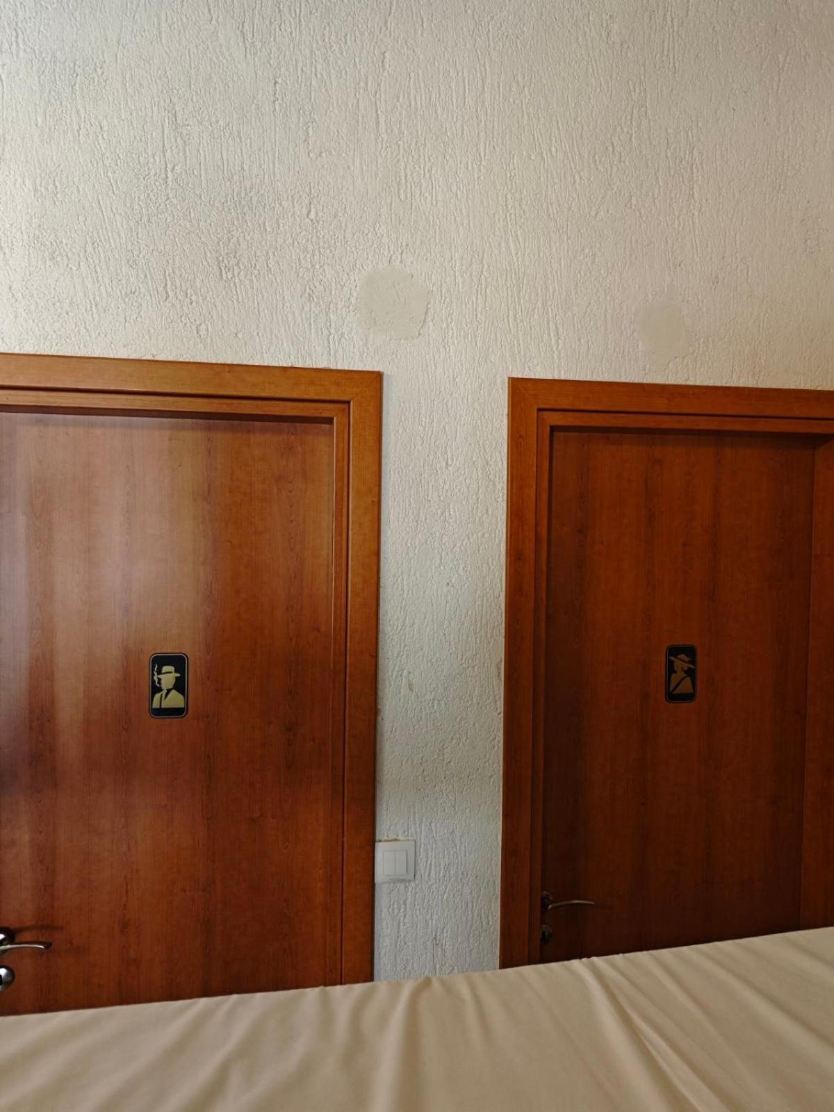Omalia Village Ano Chora Ngoại thất bức ảnh