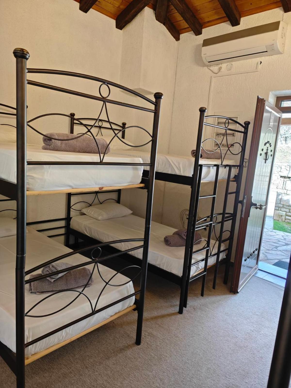 Omalia Village Ano Chora Ngoại thất bức ảnh