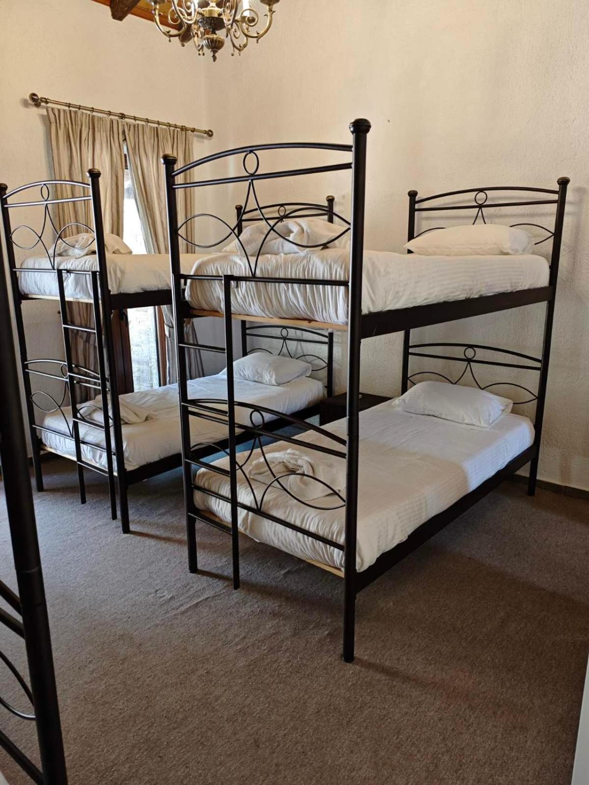 Omalia Village Ano Chora Ngoại thất bức ảnh