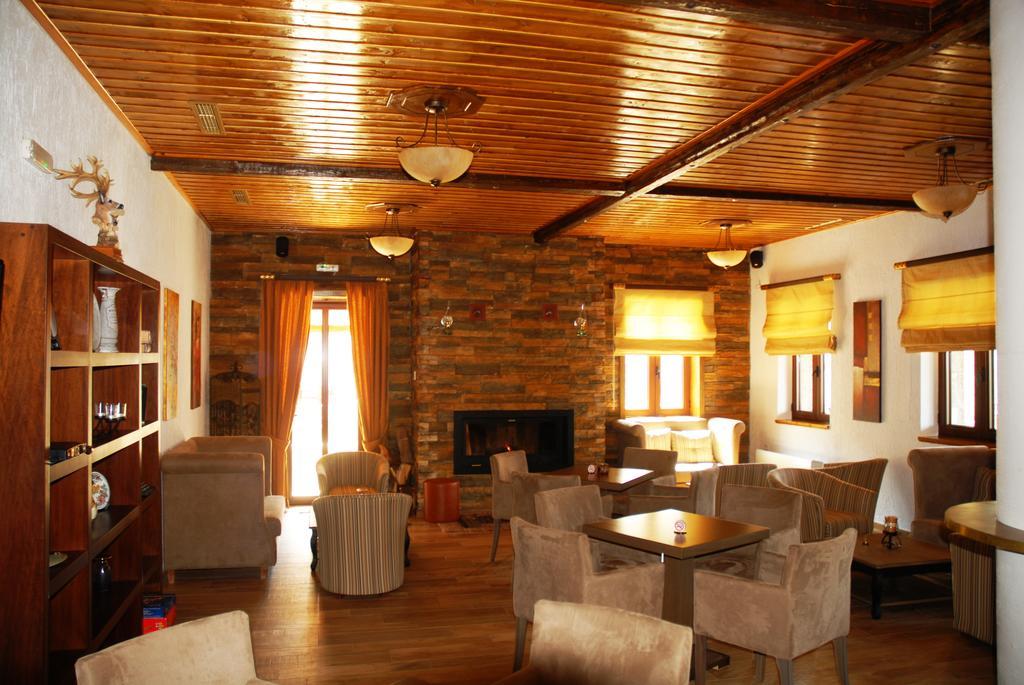 Omalia Village Ano Chora Ngoại thất bức ảnh