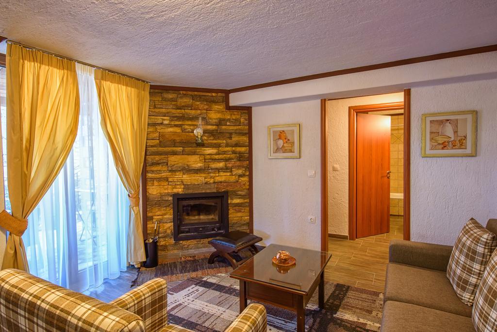 Omalia Village Ano Chora Ngoại thất bức ảnh