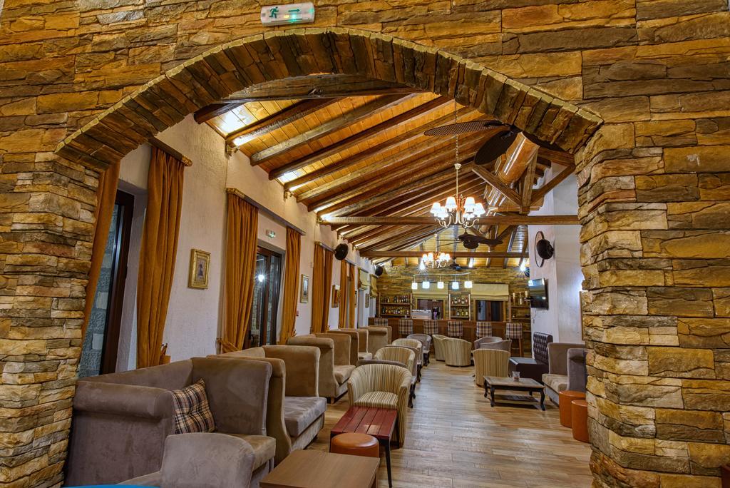 Omalia Village Ano Chora Ngoại thất bức ảnh