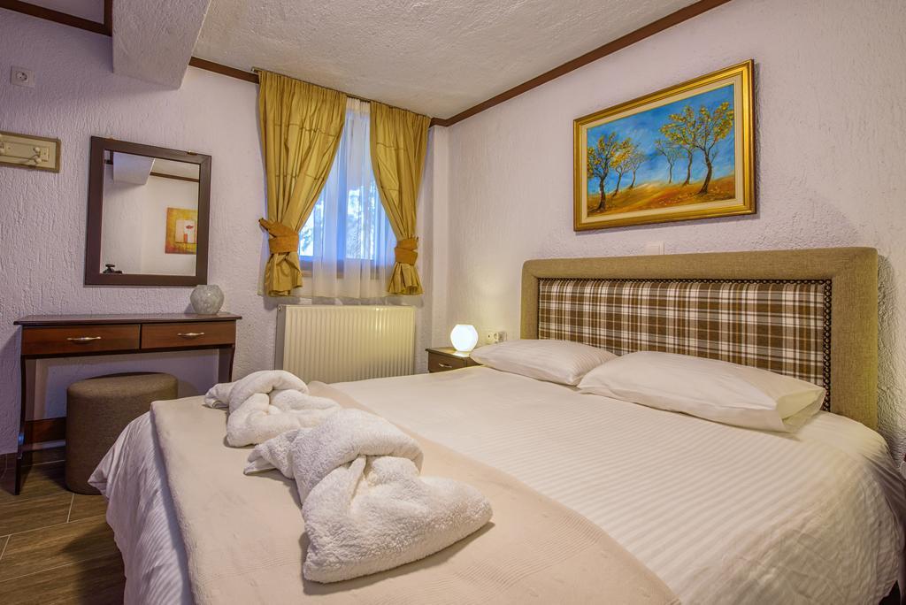 Omalia Village Ano Chora Ngoại thất bức ảnh